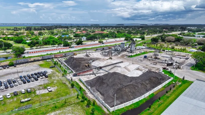 Facility overview